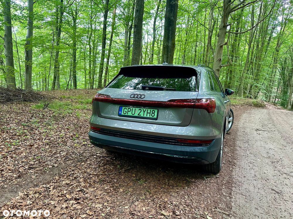 Audi e-tron 50 quattro - 19
