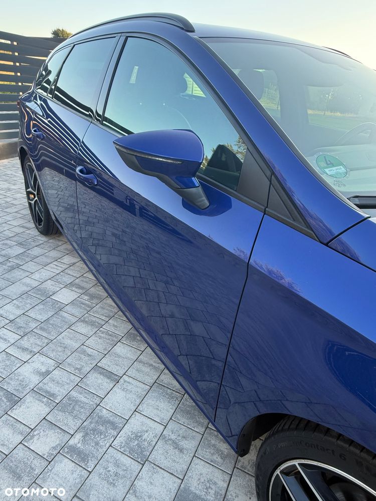 Seat Leon - 7