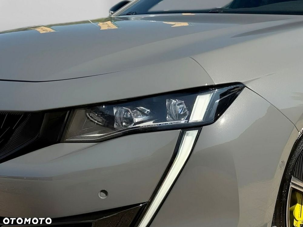 Peugeot 508 - 9