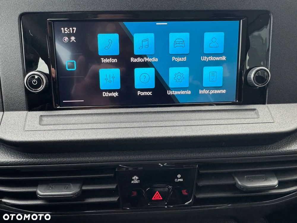 Volkswagen Caddy 2.0 TDI Life - 34