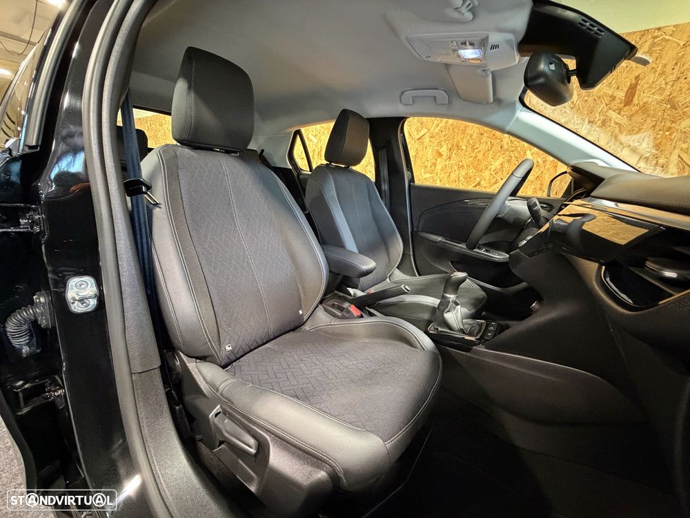 Opel Corsa 1.2 Elegance - 29