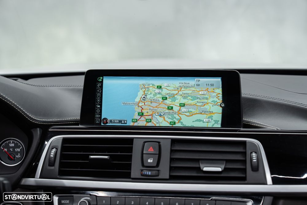 BMW M4 Cabrio DKG Competition - 33