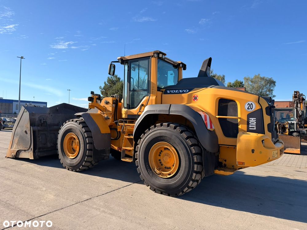Volvo L110H - 7