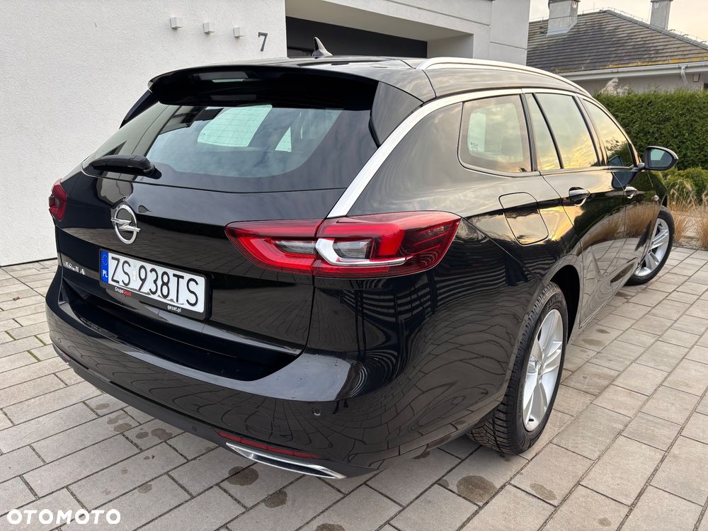 Opel Insignia 2.0 CDTI Business Elegance S&S - 9
