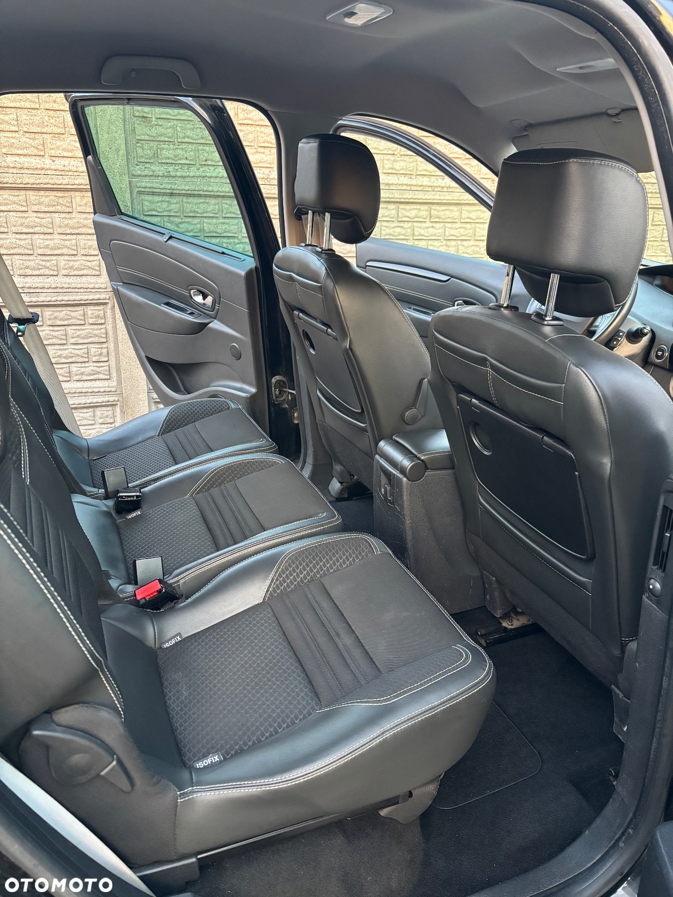 Renault Scenic - 11