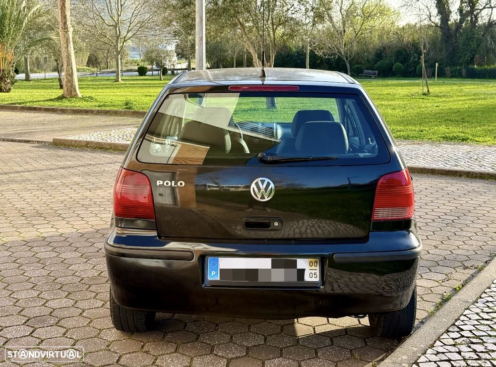 VW Polo 1.0 Confortline - 6