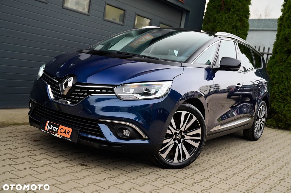Renault Grand Scenic - 22