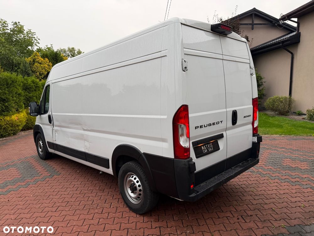 Peugeot Boxer L3H2 - 7