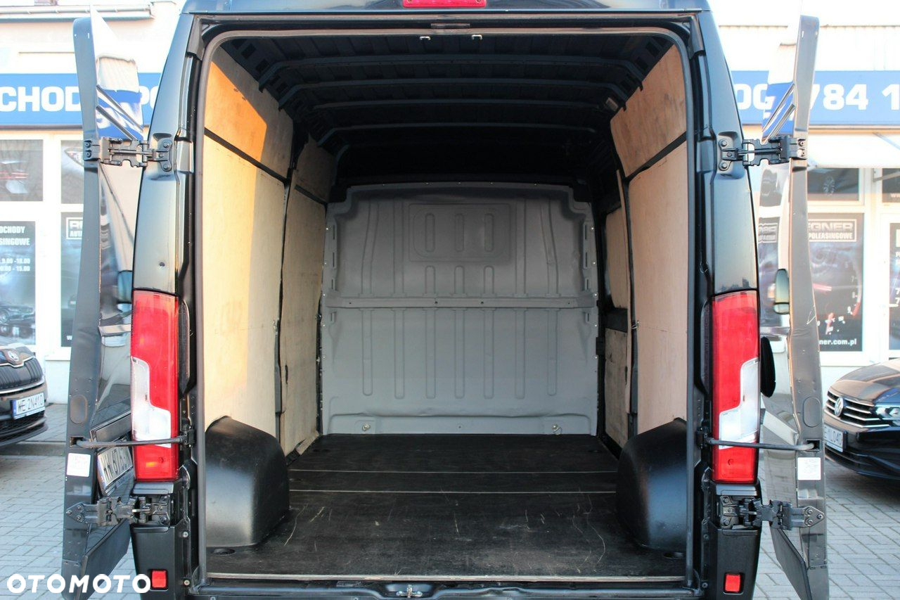 Peugeot Boxer - 7