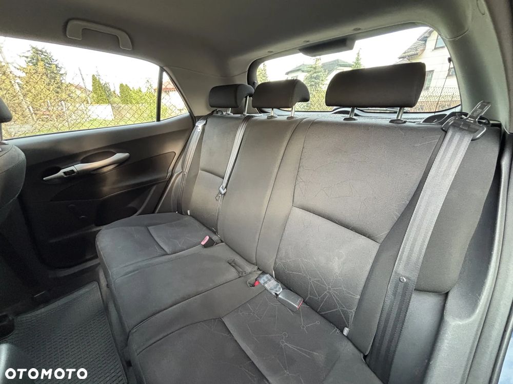 Toyota Auris 1.4 D-4D Life - 9