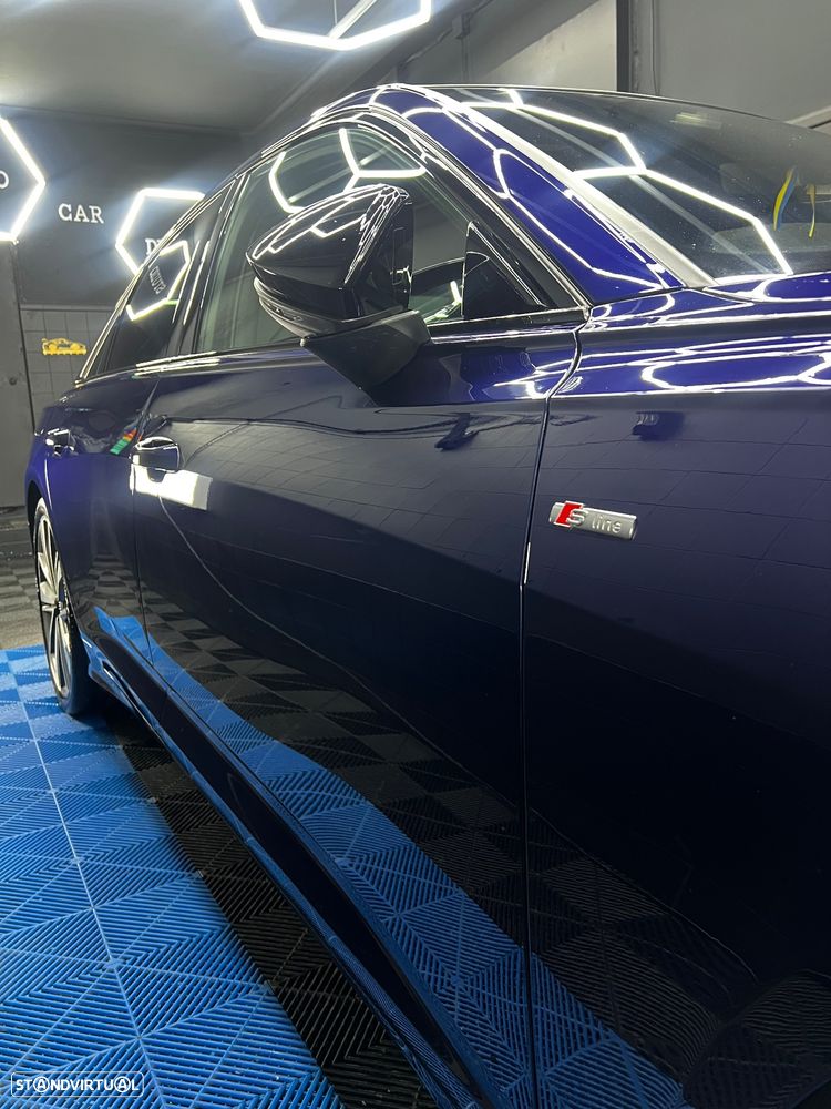 Audi A6 55 TFSI e quattro S tronic S line - 31