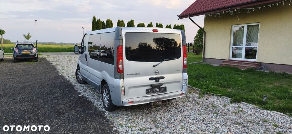 Opel VIVARO - 15