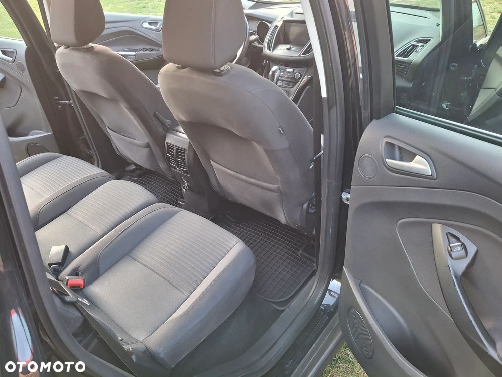 Ford C-MAX 1.5 TDCi Titanium - 13