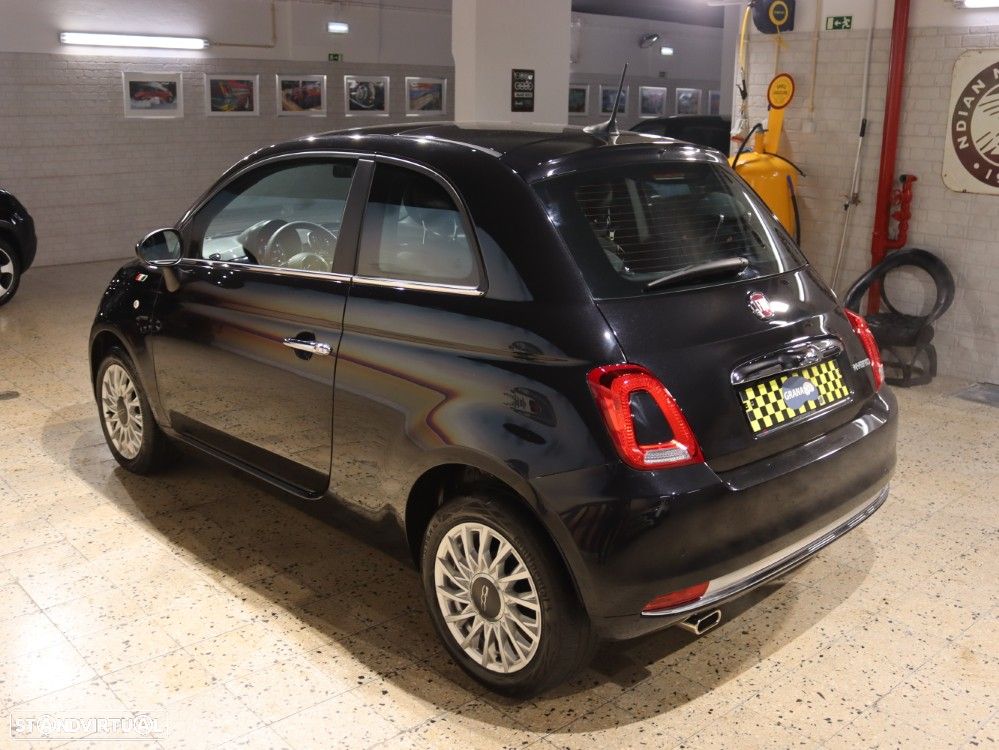 Fiat 500 1.0 Hybrid - 34