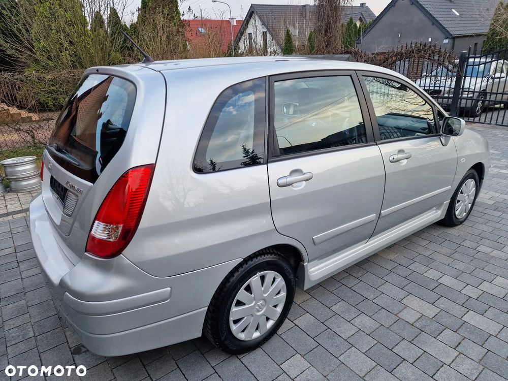 Suzuki Liana Kombi 1.6 Comfort - 10
