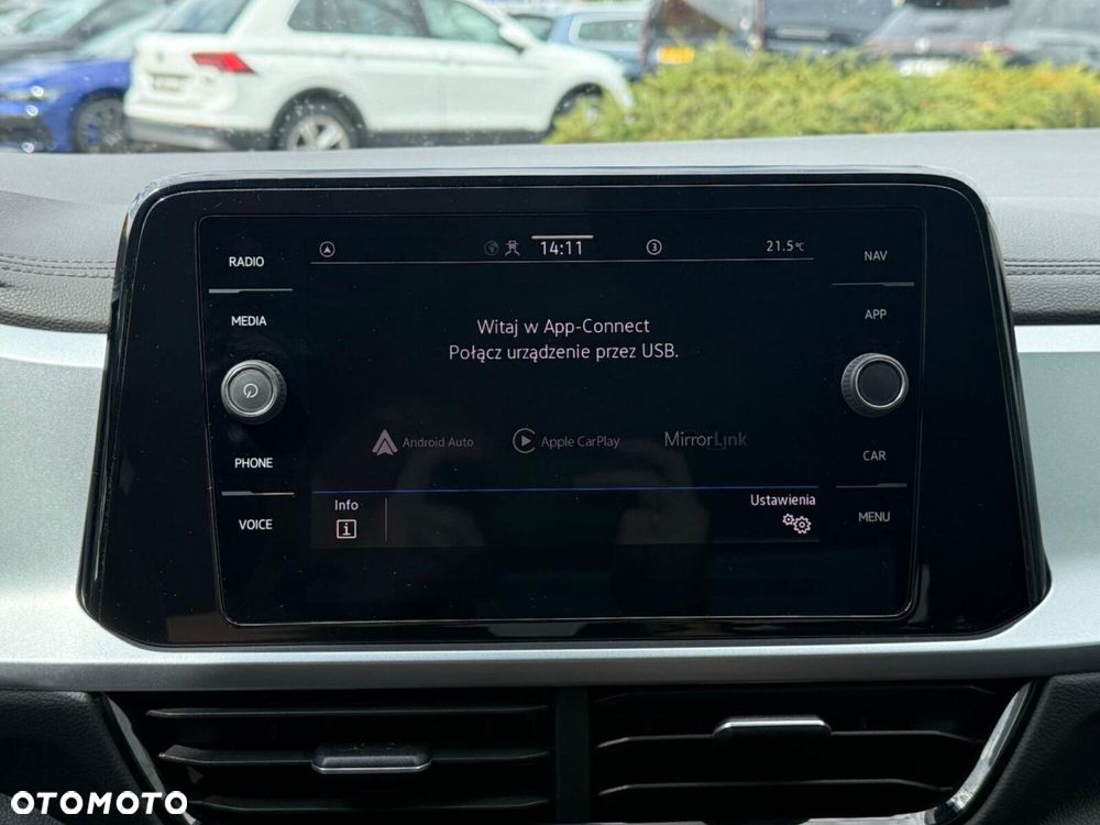 Volkswagen T-Roc 1.5 TSI Life DSG - 14