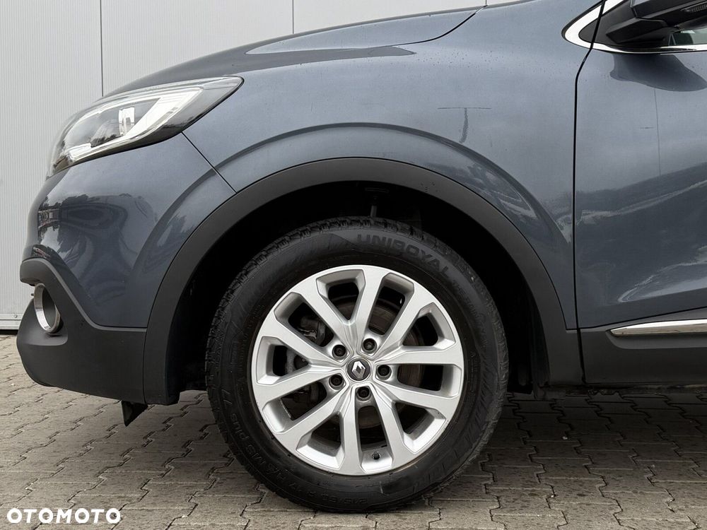 Renault Kadjar 1.2 Energy TCe Zen - 13