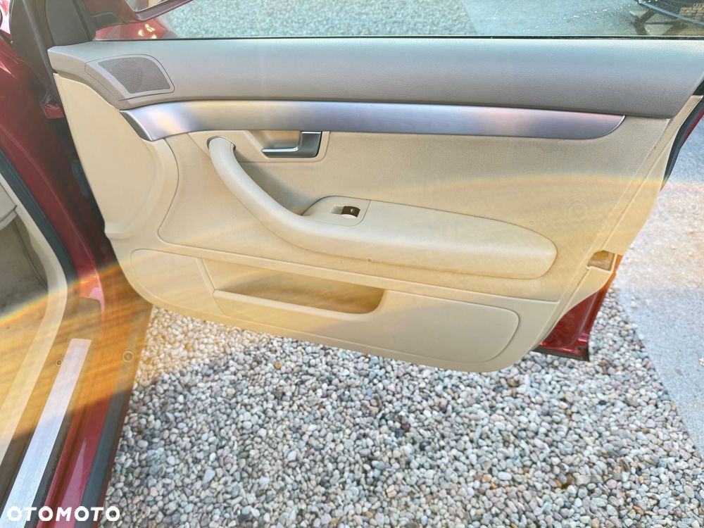 Audi A4 - 15