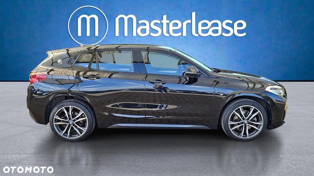 BMW X2 sDrive20i M Sport sport - 5
