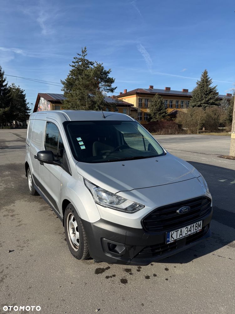 Ford Transit Connect - 3