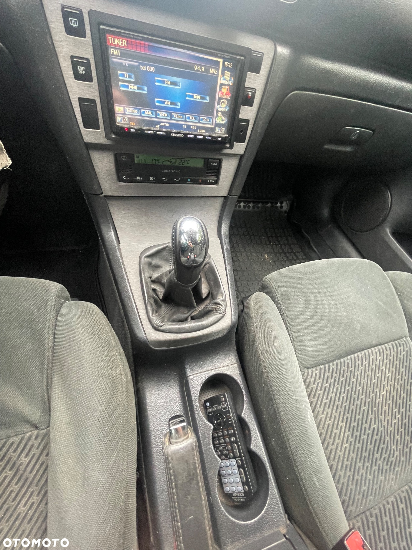 Skoda Superb - 11