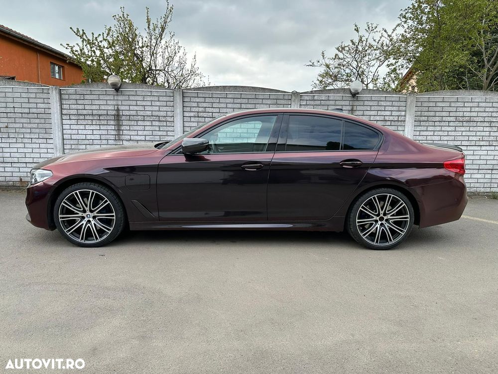 BMW Seria 5 - 15