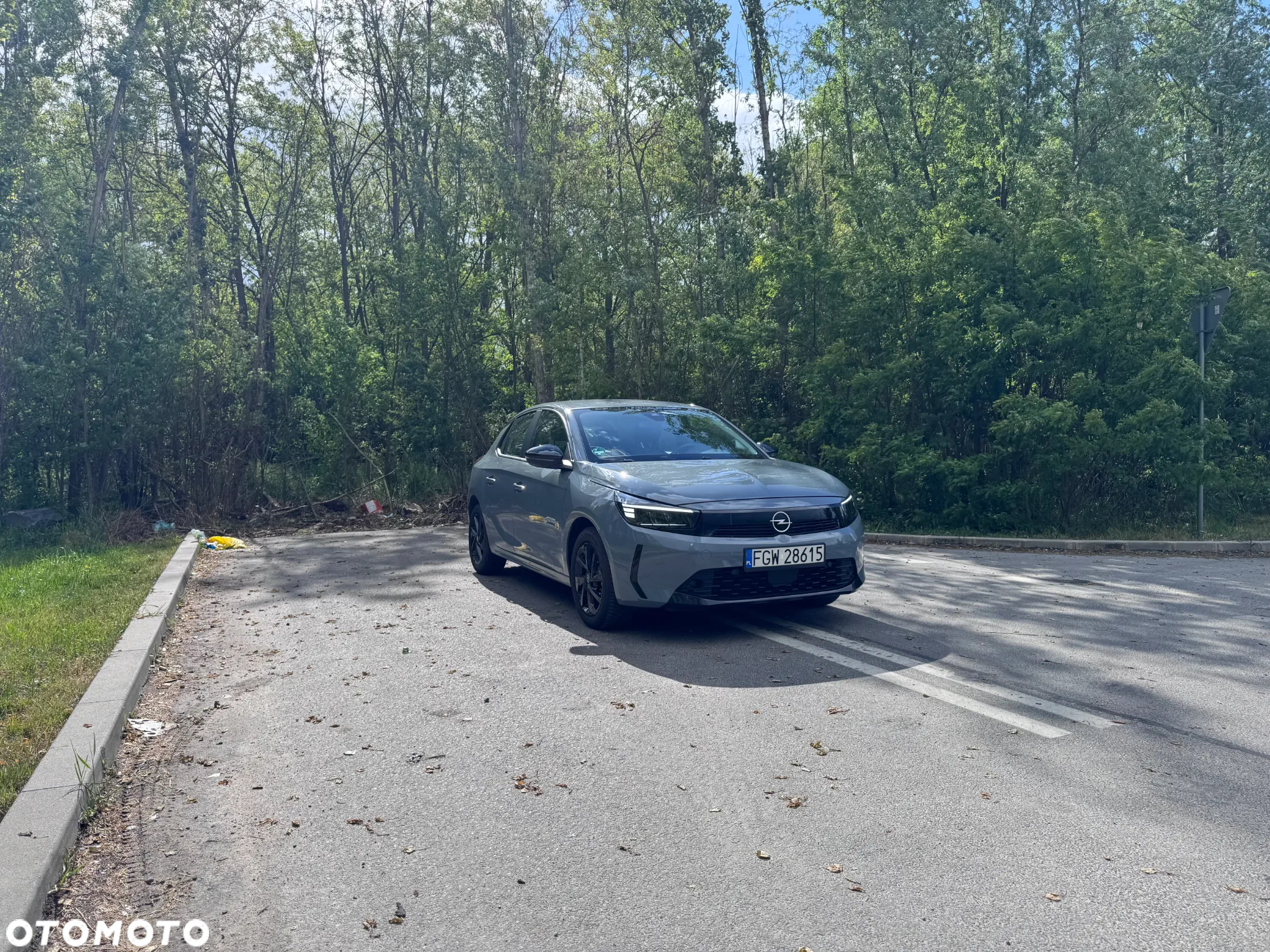 Opel Corsa - 3