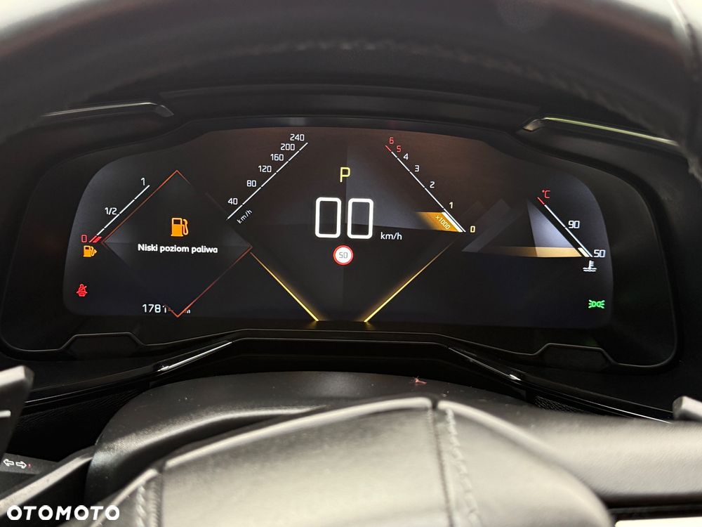 DS Automobiles DS 7 Crossback - 17