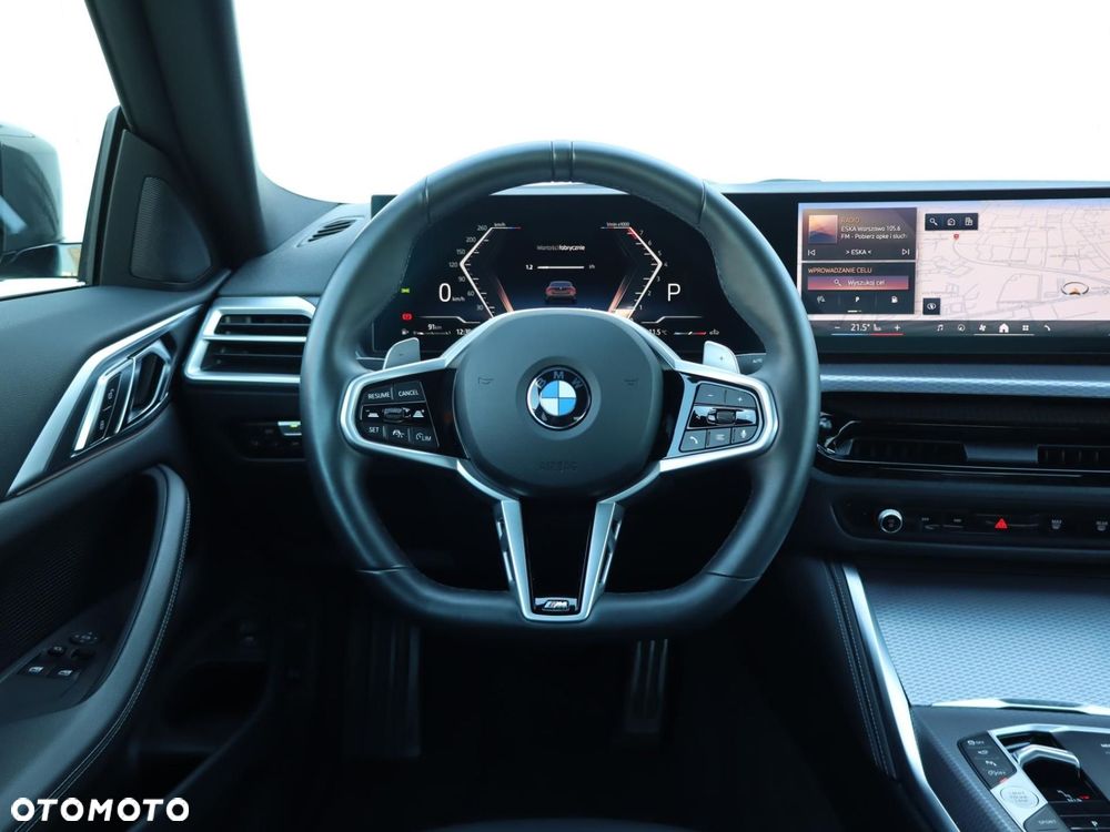 BMW Seria 4 - 10