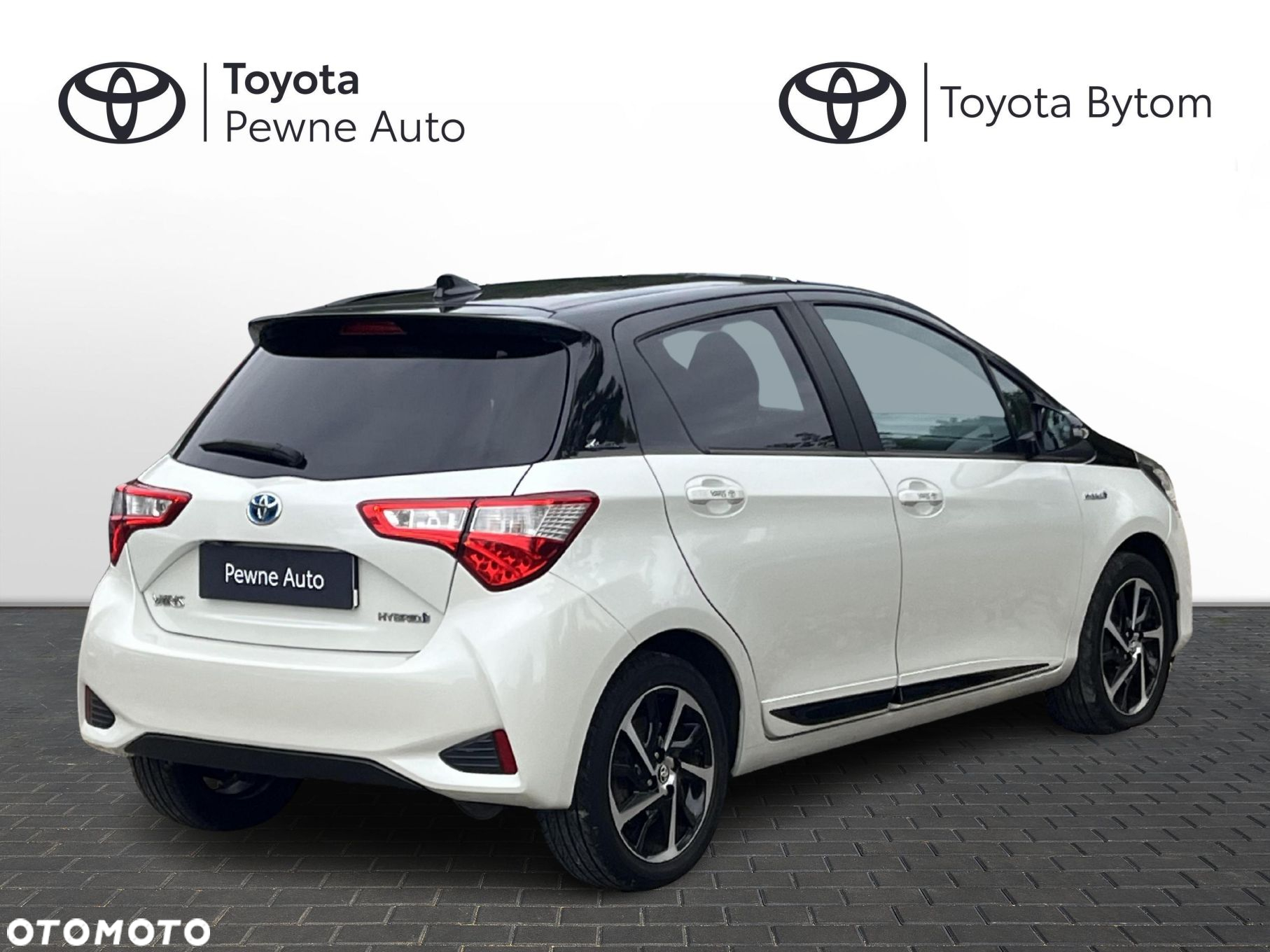 Toyota Yaris - 2
