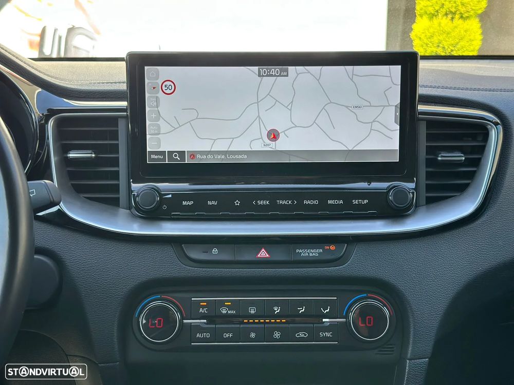 Kia Ceed SW 1.0 T-GDI Drive - 28