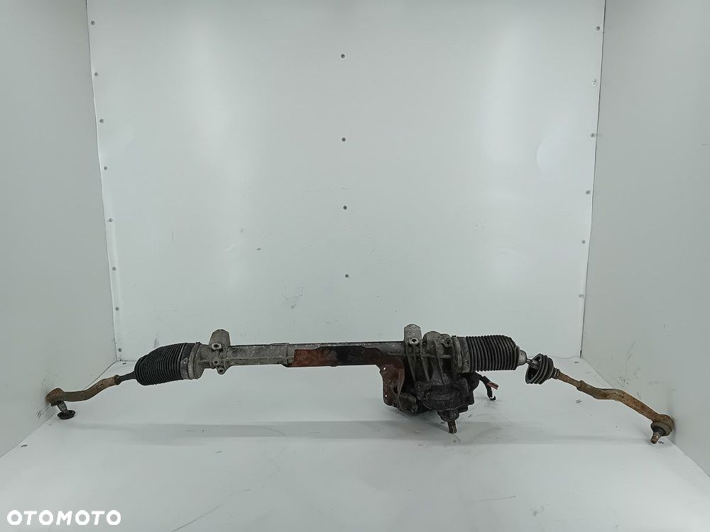 MAGLOWNICA PRZEKŁADNIA KIEROWNICY MERCEDES KLASA A W169 6820000072 2.0 CDI - 4