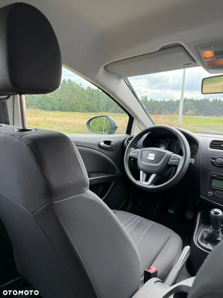 Seat Leon - 14