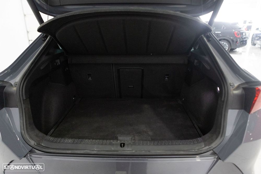 Cupra Formentor 1.5 TSI Base DSG - 9