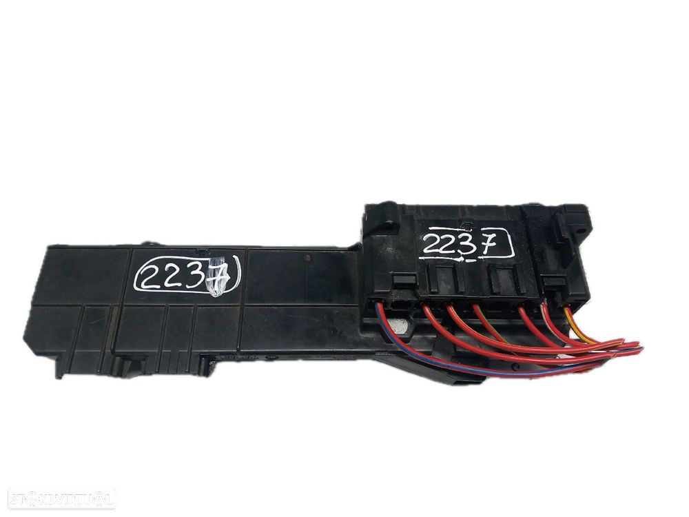 Módulo Eletrónico Bmw 5 (E60) - 1