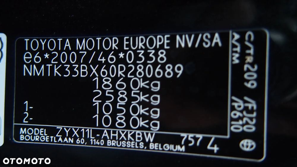 Toyota C-HR 1.8 Hybrid Dynamic - 34