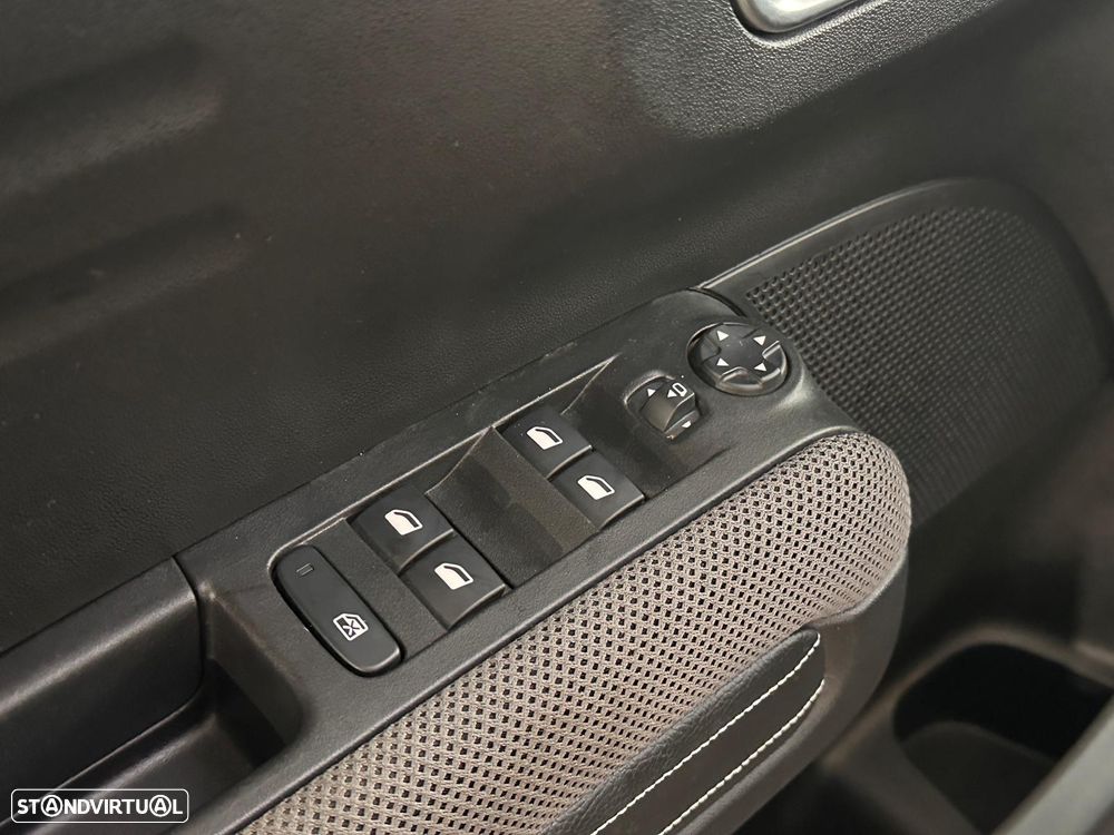 Citroën C3 Aircross PureTech 110 Stop & Start OPF RIP CURL - 17