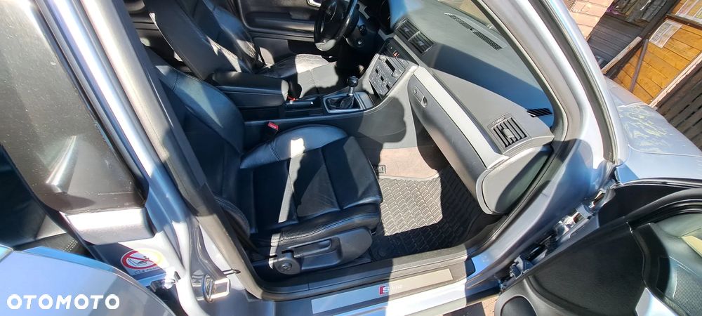 Audi A4 Avant 1.8 T - 21