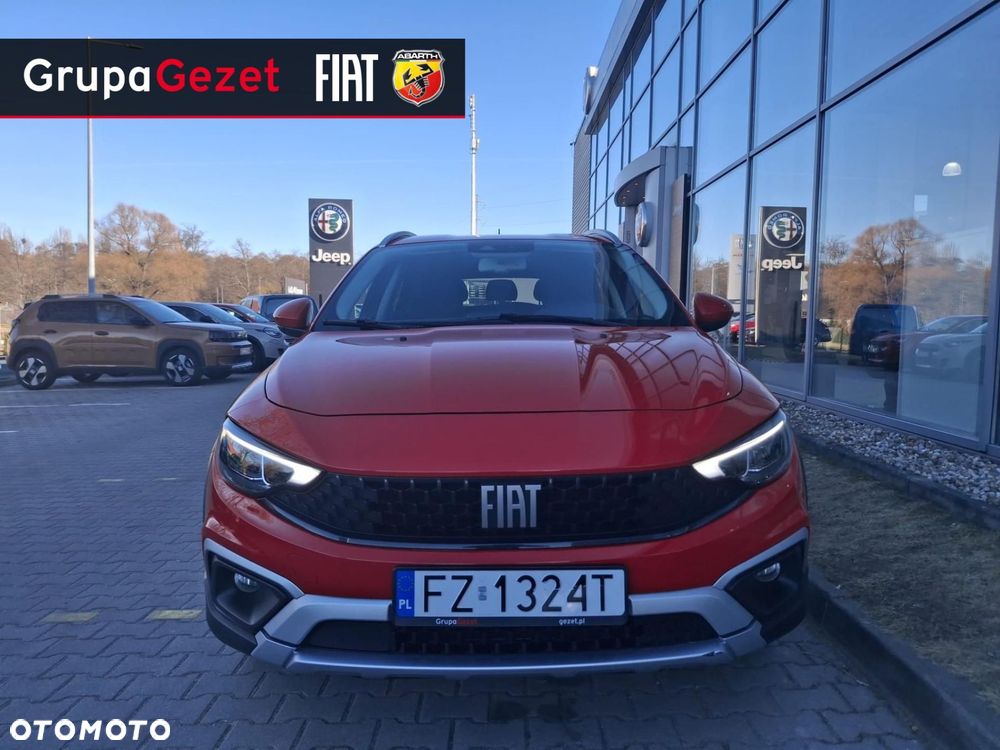 Fiat Tipo - 21
