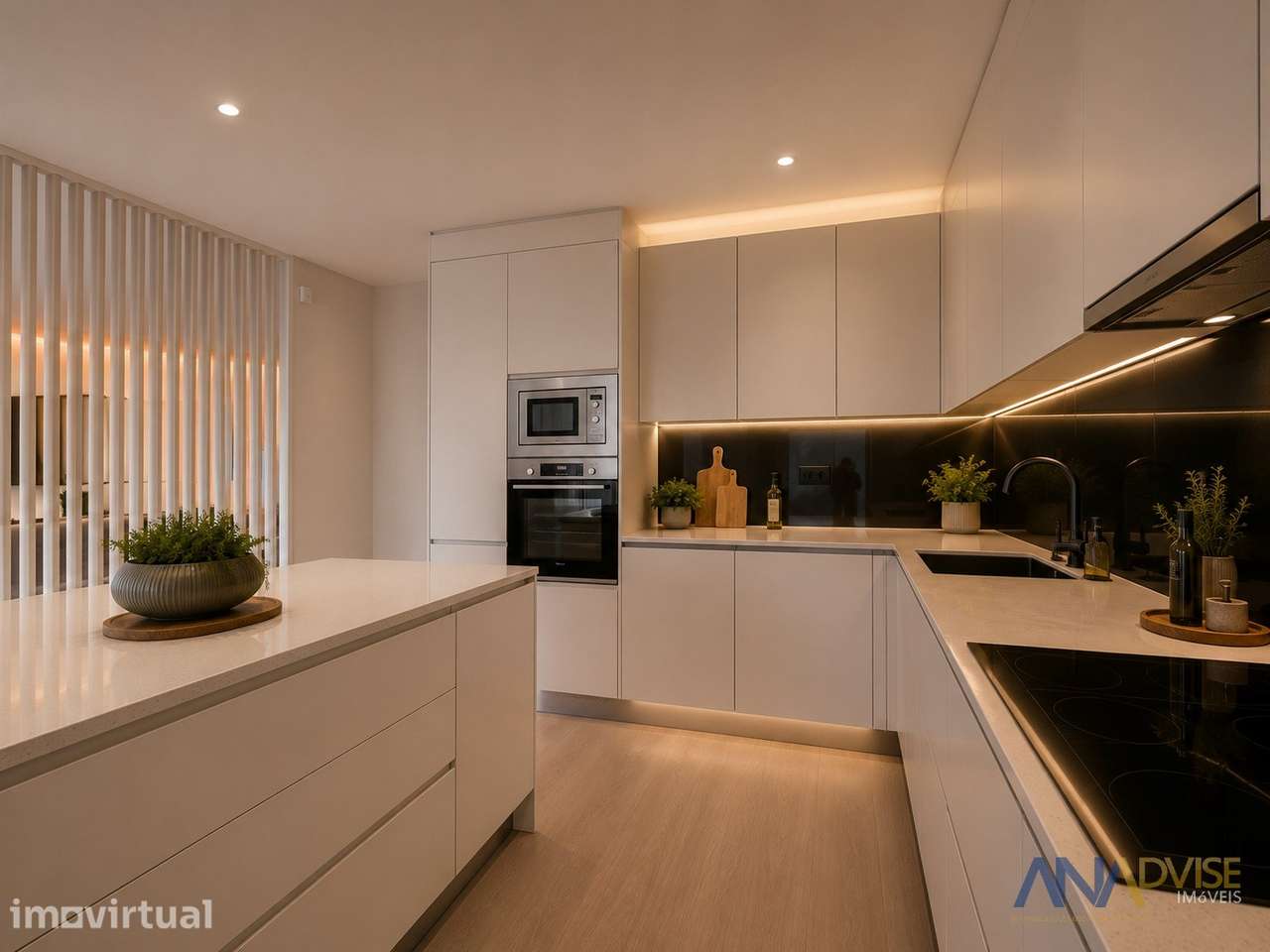 Apartamento T3 Venda em Viseu,Viseu - Grande imagem: 3/25