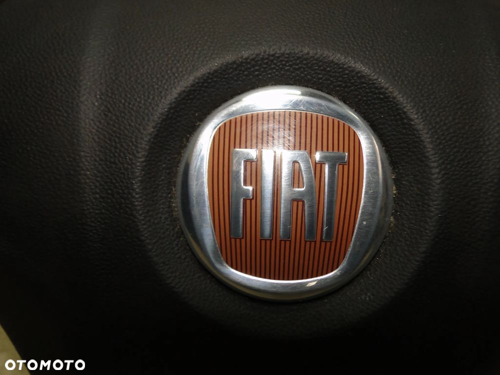 FIAT BRAVO II 2 DESKA KONSOLA PODUSZKI AIRBAG PASY SENSOR KOMPLET ORYGINAŁ EUROPA - 13