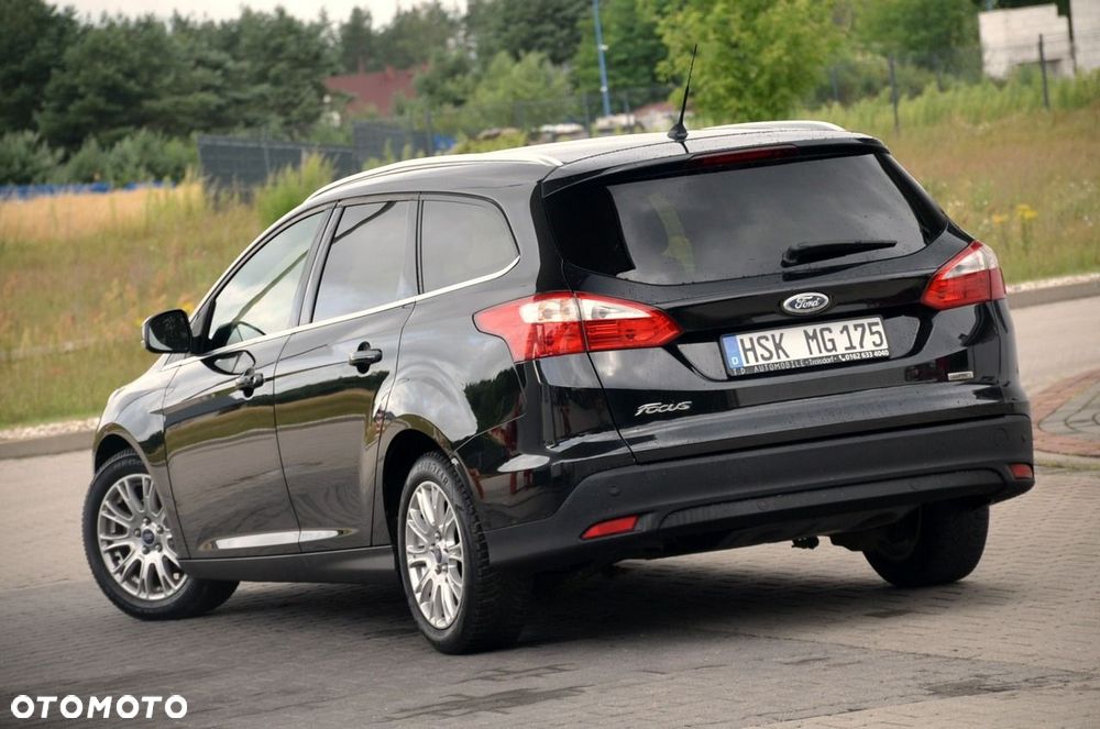 Ford Focus - 10