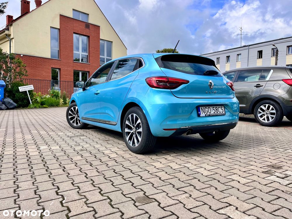 Renault Clio - 13