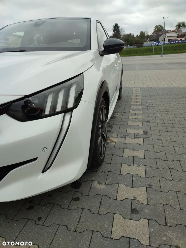 Peugeot 208 1.5 BlueHDi GT Line S&S - 14
