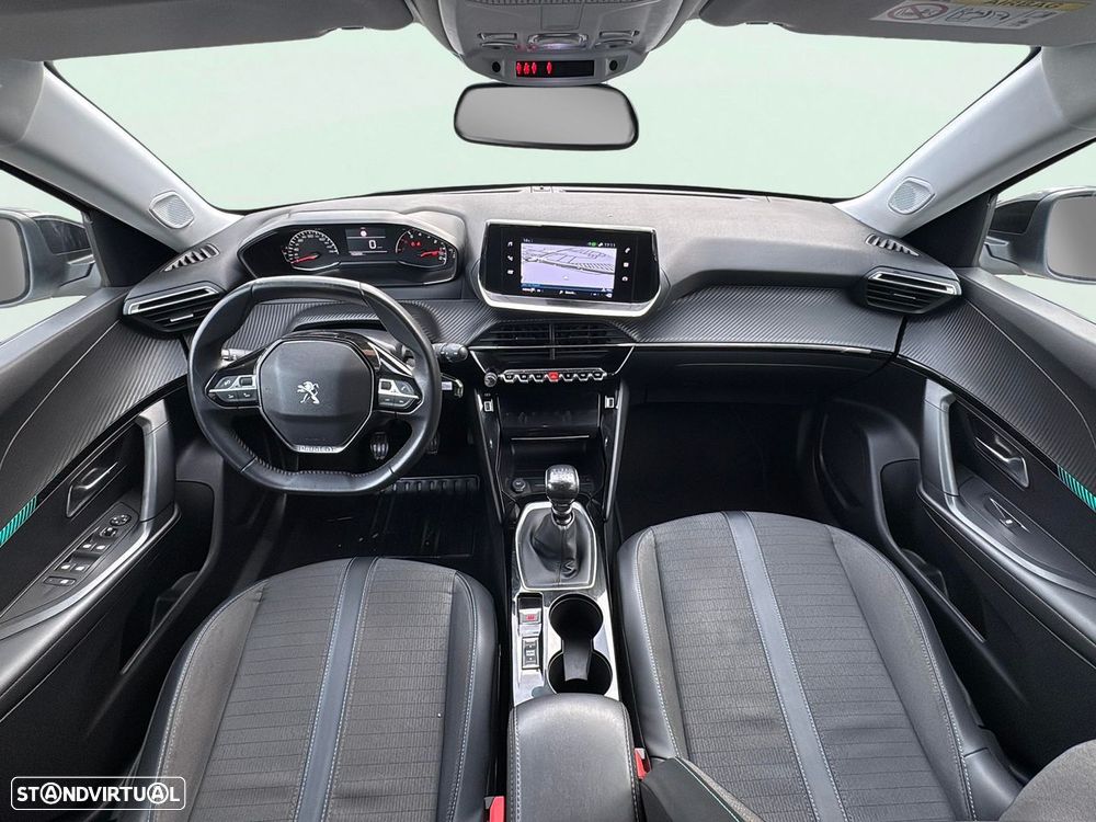 Peugeot 2008 1.2 PureTech Allure - 14