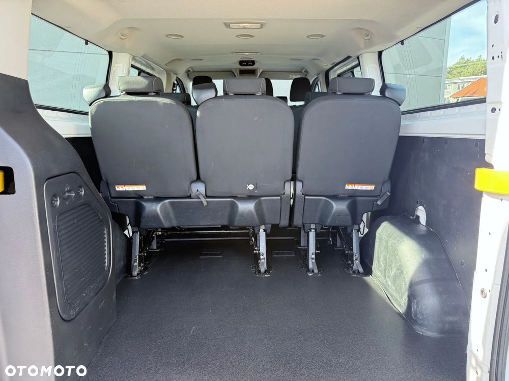 Ford Transit Custom Kombi 320 L2H1 Trend - 9