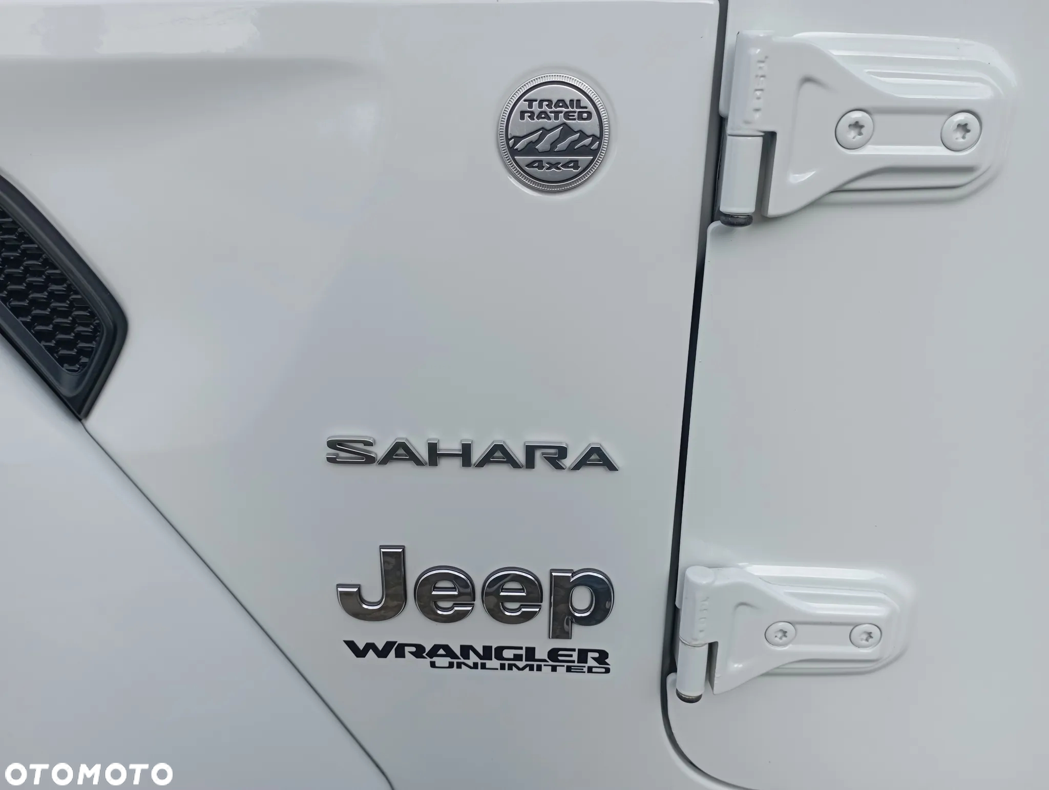 Jeep Wrangler - 20