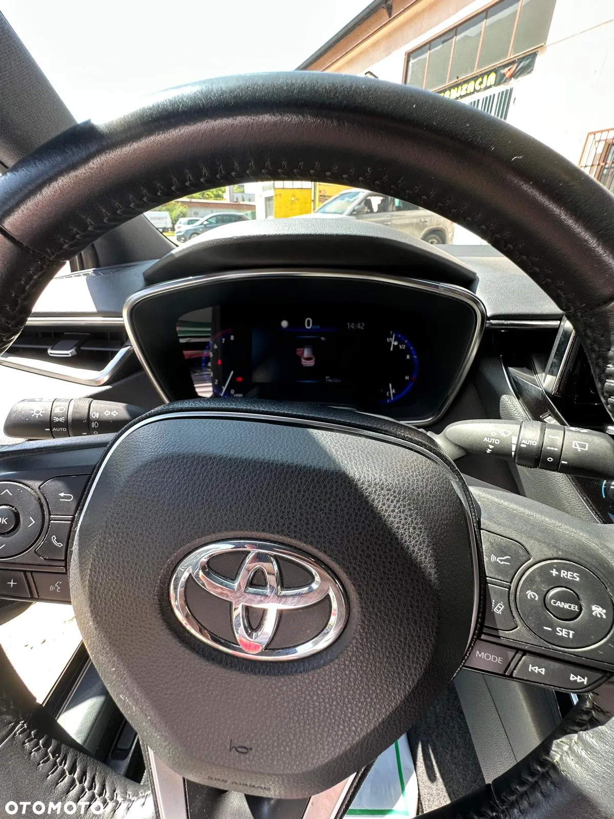 Toyota Corolla 1.2 T Comfort - 6