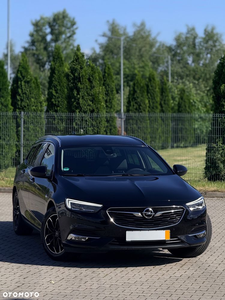 Opel Insignia 2.0 Ultimate Exclusive - 3