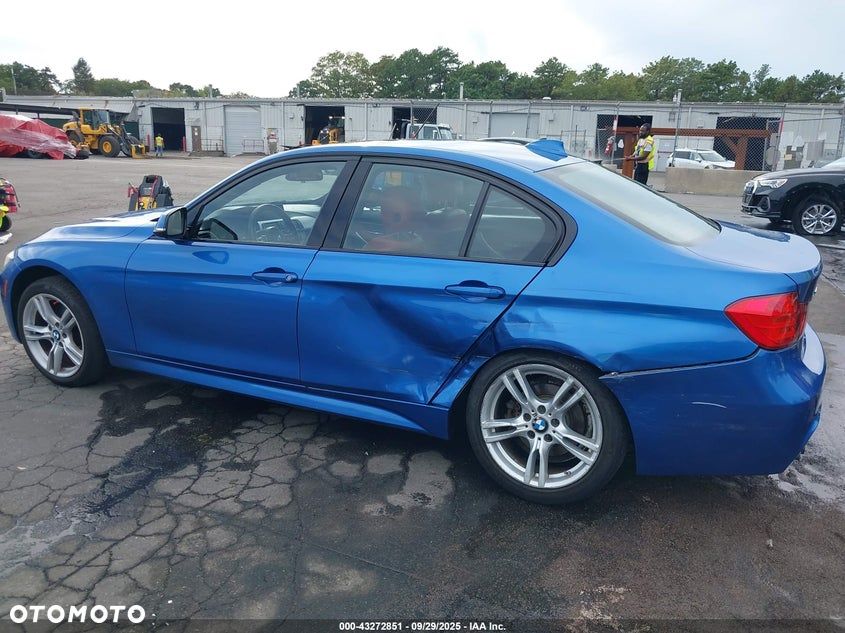 BMW Seria 3 - 6